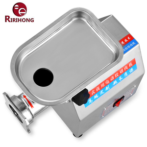 <span class=keywords><strong>Carne</strong></span> picada de TK12 picadora de <span class=keywords><strong>carne</strong></span> eléctrica - Product Image 3