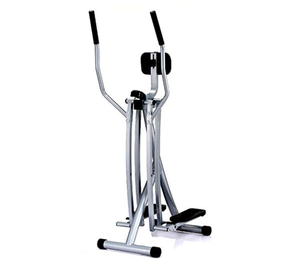 Paseo aéreo de entrenador máquina elíptica planeador w/Monitor LCD - Product Image 1
