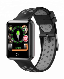 Vendedor caliente 2018 Reloj inteligente precio de la muñeca reloj inteligente 2018 <span class=keywords><strong>smartwatch</strong></span> Q1 Multi-idiomas Presión <span class=keywords><strong>arterial</strong></span> - Product Image 5