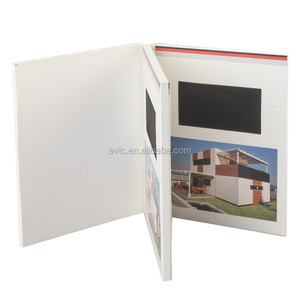 2019 <span class=keywords><strong>más</strong></span> nuevo 2,4 "/2,8"/4,<span class=keywords><strong>3</strong></span> "/5"/7 "/10" pulgadas pantalla LCD <span class=keywords><strong>de</strong></span> video invitación <span class=keywords><strong>de</strong></span> la tarjeta <span class=keywords><strong>de</strong></span> boda - Product Image 4