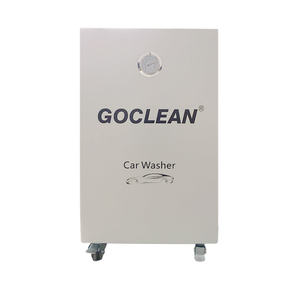 Goclean 4.0 <span class=keywords><strong>industriale</strong></span> pulitore a vapore <span class=keywords><strong>auto</strong></span> detailing macchina - Product Image 2