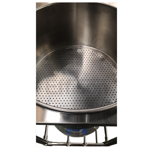 Équipement de filtration industrielle de la série Lab Filtres d'aspiration 10L 20L 30L 50L - Product Image 3