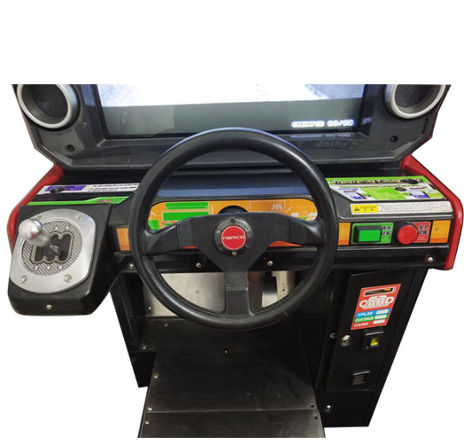 高速 割引 2025 西日本 ゲームセンター用屋内アミューズメントコイン式dxアーケード その他