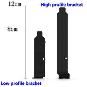 حار بيع Pci-E 3.0 B مفتاح M.2 Ngff مع الحرارة بالوعة - Product Image 6