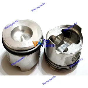 3TNE78 Piston For Yanmar Diesel Engine Piston 3TNE78A-BME 3TNE78A-AD(CL) 3TNE78A-EADM