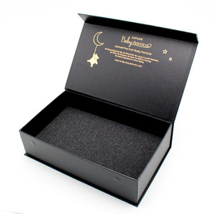 EH1111 Thời Trang Mới Giá Cả Cạnh Tranh OEM Chấp Nhận Cá Nhân Hoá <span class=keywords><strong>Matte</strong></span> Hộp Giấy Cứng Nhà Máy Từ Trung Quốc - Product Image 6