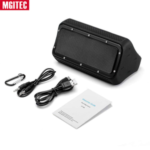 Usine directe vente <span class=keywords><strong>hifi</strong></span> bluetooth barre de <span class=keywords><strong>son</strong></span> sans fil portable IPX5 étanche haut-parleur - Product Image 1