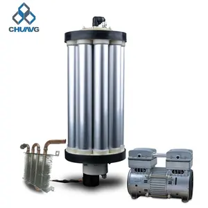 Industrial with Oxygen High Frequency Twelve Towers Oxygen Concentrator Parts Ozone Generator Unit Spare Part