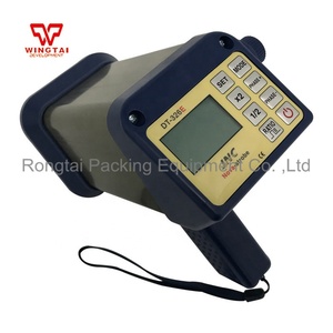 Dẫn stroboscope DT-326E 60-12000fpm tachometer stroboscope cho in ấn - Product Image 2