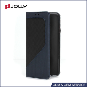 Modèle folio housse pour <span class=keywords><strong>galaxy</strong></span> <span class=keywords><strong>j7</strong></span> <span class=keywords><strong>j7</strong></span> <span class=keywords><strong>2016</strong></span> étui pour téléphone portable, pour j5 étui arrière en cuir - Product Image 2