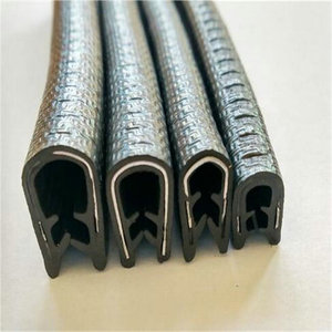 Ampoule Type De Noyau de Fil de <span class=keywords><strong>Joint</strong></span> En Caoutchouc - Product Image 1