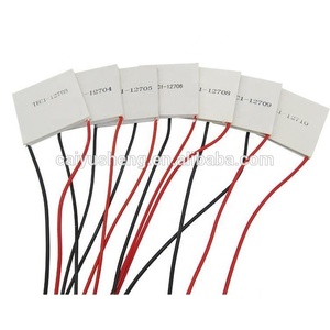 เครื่องกำเนิดพลังงานเทอร์โมอิเล็กทริก27145 4.8V SP1848-27145เซมิคอนดักเตอร์120องศา - Product Image 6