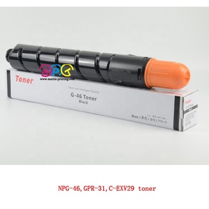 Cartucho de Tóner vacío y terminado a la venta, NPG46 GPR31, para Canon ImageRUNNER 2 5030/ 5035/C5235/C5240 IRC5030 IRC5035, para la cámara de fotos, 2, 1, 2, 2, 2 - Product Image 6