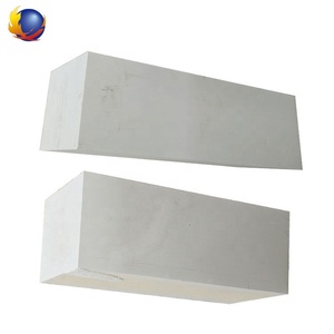 zoccoli azur zirconati per forno a vetro - Product Image 3