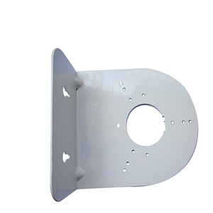 Staffa di montaggio <span class=keywords><strong>a</strong></span> parete in alluminio stampato <span class=keywords><strong>a</strong></span> forma di U hardware personalizzato - Product Image 3