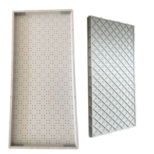 LYINE <span class=keywords><strong>2018</strong></span> hidropónico semilla crezca bandeja de plástico para cultivar hortalizas y semillas - Product Image 1