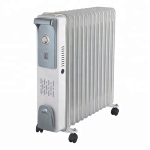 Venta caliente del uso <span class=keywords><strong>casero</strong></span> OEM 5/7/9/11 aletas <span class=keywords><strong>calentador</strong></span> de aceite con turbo - Product Image 1