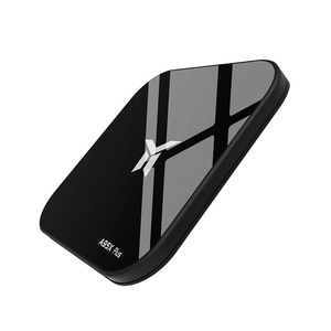 Epro 2018 modelli popolari di prezzi di fabbrica i ultimo a95x più 4g/32 gb s905y2 tech android tv box - Product Image 2