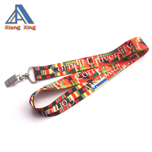 ID Thẻ Reel Huy Hiệu Chủ <span class=keywords><strong>Yoyo</strong></span> Dây Buộc Bán Buôn Tùy Chỉnh Kim Loại Móc Dây Buộc - Product Image 4