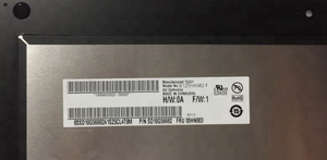 Nouvel <span class=keywords><strong>écran</strong></span> LCD fin pour ordinateur portable de 12,5 pouces, remplacement EDP B125HAN02.2/NV125FHM-N82/R125NWF4 pour <span class=keywords><strong>Lenovo</strong></span> ThinkPad X260/X270/X280/A275/A285 - Product Image 3