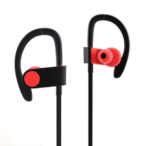 Nuevo 2019 soporte audifonos inalambricos, audifonos estéreo deportivo - Product Image 6