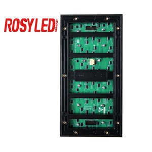 10000 nits siêu sáng ngoài trời đầy đủ màu sắc SMD P10 <span class=keywords><strong>LED</strong></span> hiển thị mô-đun Màn hình nhà máy kỹ thuật số biển hiệu bảng biểu ngữ Totem - Product Image 3