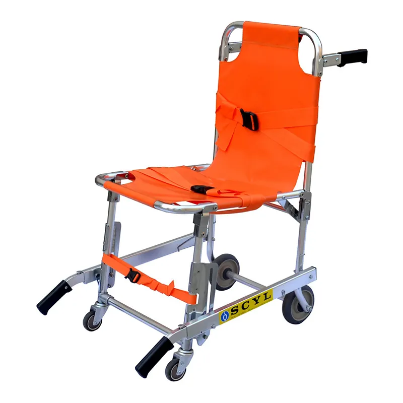 YSC-H1 tekerlekli sandalye Sedye
