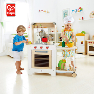 <span class=keywords><strong>Hape</strong></span> Classique semblant jouer jouets de <span class=keywords><strong>cuisine</strong></span> et <span class=keywords><strong>cuisine</strong></span> jouet pour enfant - Product Image 1