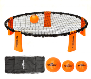 <span class=keywords><strong>Juego</strong></span> <span class=keywords><strong>de</strong></span> Pelota <span class=keywords><strong>de</strong></span> Smash Ball para exteriores, <span class=keywords><strong>juego</strong></span> personalizado con bomba, logo <span class=keywords><strong>de</strong></span> calidad - Product Image 2