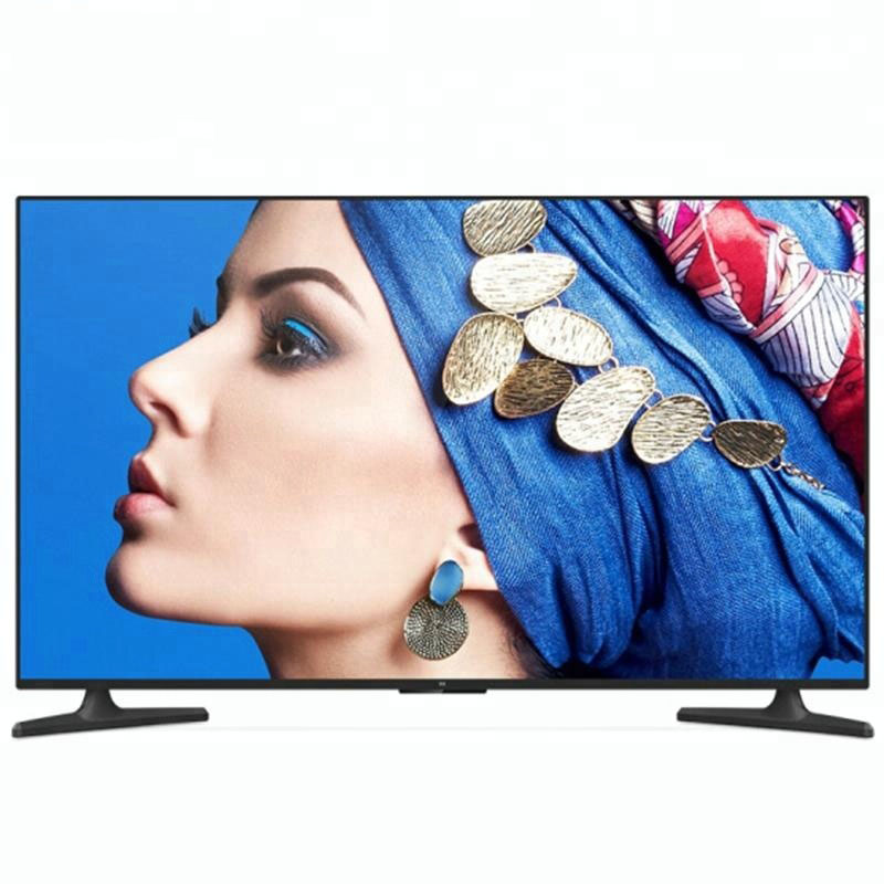 Оригинал Сяо Ми ТВ 4A 49 дюймов AI Smart английский интерфейс экран 4 ядра FHD бытовой Mi 4A