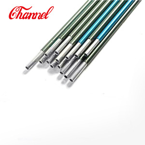 Aluminio eurohike <span class=keywords><strong>eureka</strong></span> cuerda elástica para poste de <span class=keywords><strong>la</strong></span> tienda - Product Image 3