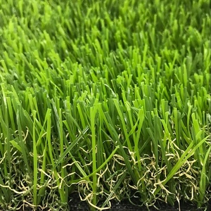 Vraie Touche Durable <span class=keywords><strong>35mm</strong></span> Décoratif <span class=keywords><strong>Gazon</strong></span>, <span class=keywords><strong>Gazon</strong></span> artificiel Paysage - Product Image 5