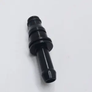 Conector de tubo de agua de expansión de aluminio, Conector de manguera refrigerante para mercedes-benz, W203, W164, W221, 0039970689