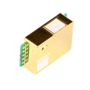 MH-Z19 MH-Z19B ndir โมดูลเซ็นเซอร์ <span class=keywords><strong>CO2</strong></span>อินฟราเรดคาร์บอนไดออกไซด์เซ็นเซอร์0-5000ppm <span class=keywords><strong>CO2</strong></span>ก๊าซ - Product Image 3
