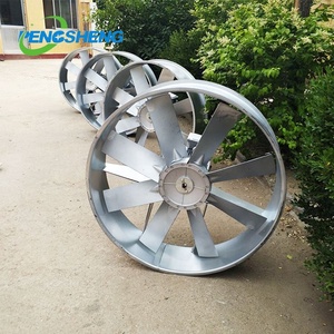 Vendita calda <span class=keywords><strong>220</strong></span> <span class=keywords><strong>v</strong></span> Ad Alta Temperatura Tetto Estrattore Ventilatore A Flusso Assiale - Product Image 2