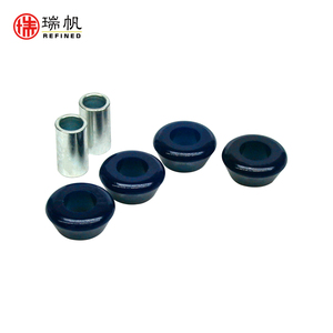 ปีกนกบุชสำหรับ Honda CRV,โช้คอัพยูรีเทนอะไหล่แต่งรถ <span class=keywords><strong>Civic</strong></span> - Product Image 3