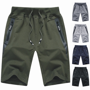 Pantaloncini da <span class=keywords><strong>uomo</strong></span> all'ingrosso allenamento sportivo per il Fitness che corrono <span class=keywords><strong>pantaloni</strong></span> <span class=keywords><strong>corti</strong></span> da ginnastica da <span class=keywords><strong>uomo</strong></span>/pantaloncini Casual personalizzati - Product Image 1