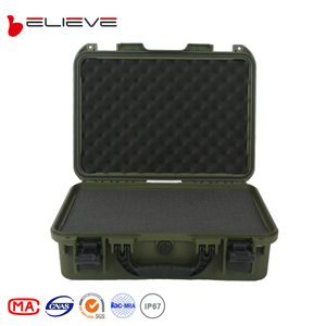 Creo que <span class=keywords><strong>el</strong></span> 3310 impermeable de plástico duro de transporte pistola caso con espuma <span class=keywords><strong>en</strong></span> <span class=keywords><strong>el</strong></span> interior - Product Image 2