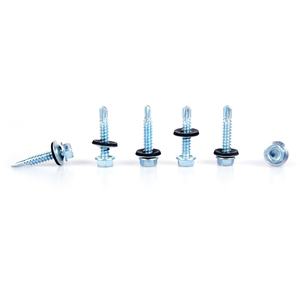 Personnalisé poche trou téflon <span class=keywords><strong>vis</strong></span> boulon à tête hexagonale <span class=keywords><strong>archimède</strong></span> en aluminium à tête cylindrique autotaraudeuse <span class=keywords><strong>vis</strong></span> autoperceuse - Product Image 4