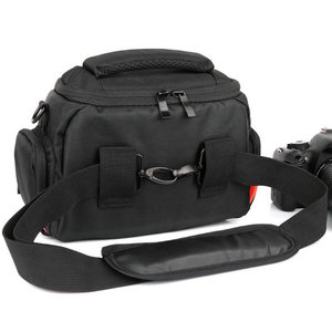 <span class=keywords><strong>Sac</strong></span> fourre-tout personnalisé pour <span class=keywords><strong>photo</strong></span> professionnelle de marque Lymech petit <span class=keywords><strong>sac</strong></span> messager de <span class=keywords><strong>voyage</strong></span> <span class=keywords><strong>sac</strong></span> bandoulière étanche pour appareil <span class=keywords><strong>photo</strong></span> numérique reflex numérique - Product Image 5