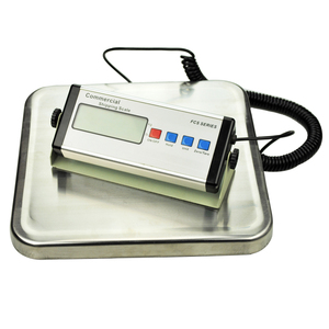 50g/100g 150kg FURI Digital waage gasbetrieb ene RC-Autos Mühle mit Waage - Product Image 2