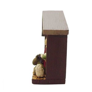 Presepe di natale scena di nascita nella mangiatoia collezioni di religiosi regali di festival e gli hobby personali - Product Image 2