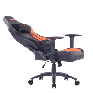 Meilleure chaise de jeu d'ordinateur maître en cuir de style course pour chaise de course de joueur - Product Image 6