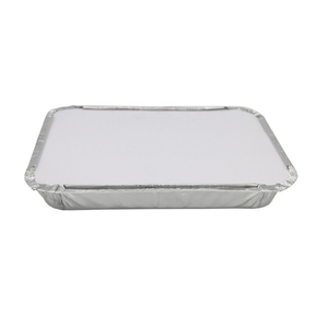 Take 2 compartment container aluminum foil for restoration - Product Image 3