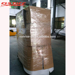 Günstige 1,5 Tonnen 2 Tonnen 2,5 Tonnen 3 Tonnen 3 Bühne Mast Drei Rad Elektrische Gabelstapler - Product Image 6