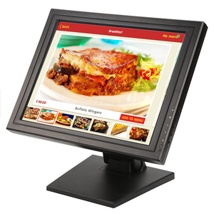 KC Energy star certifié 17 Pouces 1280*1024 moniteur lcd Moniteur à Écran tactile - Product Image 3