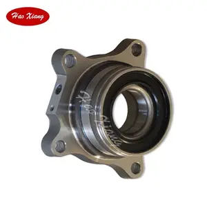 Auto Hub Dragende 2DACF044-L 42460-60010 42460-60020 2DACF044L 4246060010 4246060020 Voor Toyota Lexus