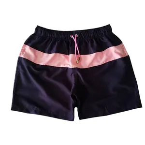 High quality Breathable men swimwear custom quick dry board short and swim shorts for mens