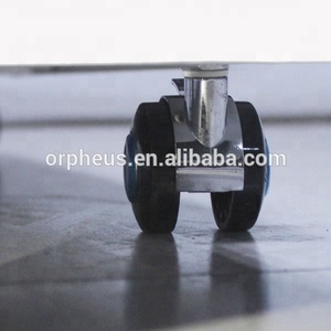 Cạnh tranh Nội Thất Văn Phòng Di Động Thép Treo Tập Tin 3 Ngăn Kéo Kim Loại Dưới Counter Nội Ngăn Kéo - Product Image 5