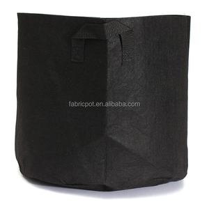 Venta caliente <span class=keywords><strong>amazon</strong></span> de interior al aire libre inteligente planta fieltro tela olla <span class=keywords><strong>bolsa</strong></span> de crecer - Product Image 2